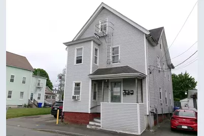 46 Adams Street, Taunton, MA 02780 - Photo 2