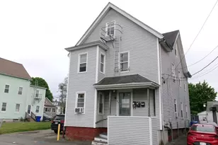 46 Adams St, Taunton, MA 02780 - Photo 2