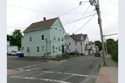 46 Adams Street, Taunton, MA 02780 - Photo 4