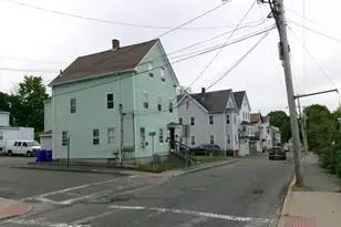 46 Adams St, Taunton, MA 02780 - Photo 4