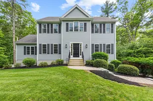 295 Branch St, Mansfield, MA 02048 - Photo 1
