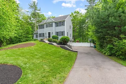 295 Branch St, Mansfield, MA 02048 - Photo 2