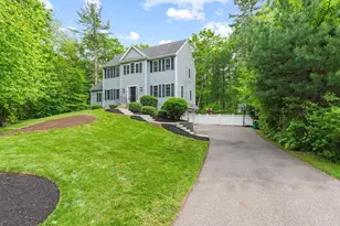 295 Branch St, Mansfield, MA 02048 - Photo 2