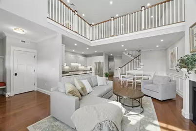 14 Abbey Road #14, Sherborn, MA 01770 - Photo 4
