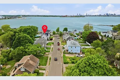 15 Bellevue Rd, Quincy, MA 02171 - Photo 2