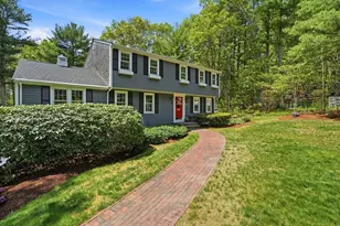 23 Carolina Trail, Marshfield, MA 02050 - Photo 2