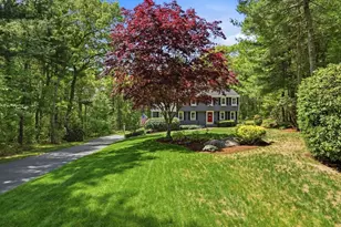 23 Carolina Trail, Marshfield, MA 02050 - Photo 42