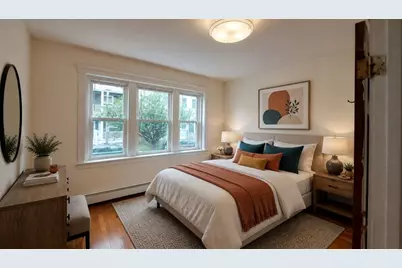 6 Wabeno St. #1, Boston, MA 02121 - Photo 10