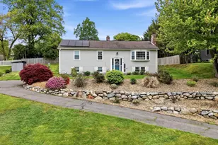 107 Colony, East Longmeadow, MA 01028 - Photo 2