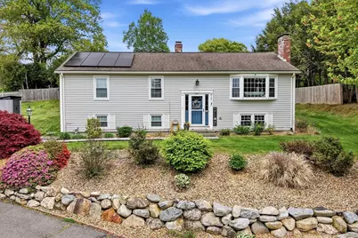 107 Colony, East Longmeadow, MA 01028 - Photo 1