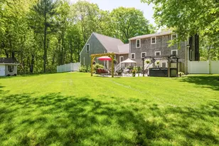 187 John Scott Blvd, Norton, MA 02766 - Photo 6