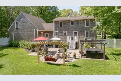 187 John Scott Blvd, Norton, MA 02766 - Photo 40
