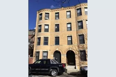 181 Northampton Street #3.0, Boston, MA 02118 - Photo 1