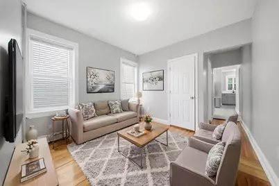 38 Wentworth #1, Boston, MA 02124 - Photo 4
