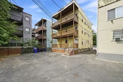 38 Wentworth #1, Boston, MA 02124 - Photo 26