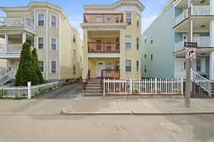 38 Wentworth, Boston, MA 02124 - Photo 1
