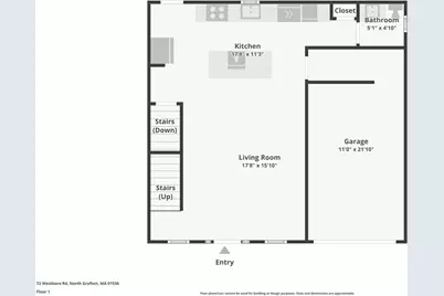 72 Westboro Rd #72, Grafton, MA 01536 - Photo 26