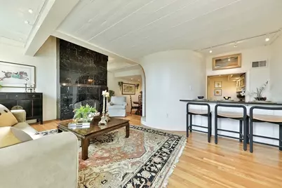124 Beacon #F, Boston, MA 02116 - Photo 1