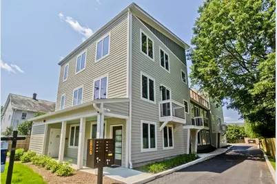 107 Williams St #2C, Northampton, MA 01060 - Photo 1