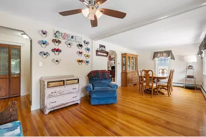 11 Bancroft Street, West Boylston, MA 01583 - Photo 8