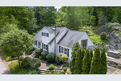 9 Ledgewood Dr, Boylston, MA 01505 - Photo 2