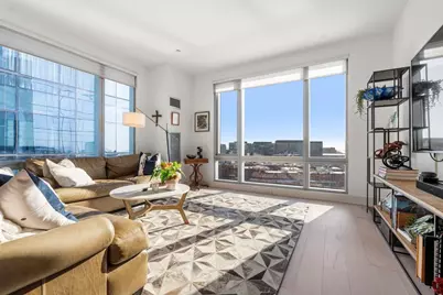 500 Atlantic Avenue #16L, Boston, MA 02210 - Photo 2