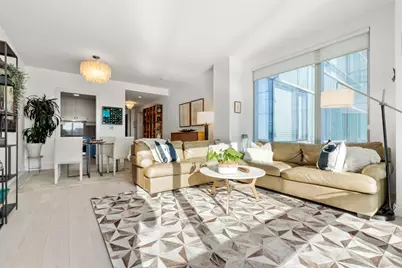 500 Atlantic Avenue #16L, Boston, MA 02210 - Photo 4