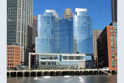 500 Atlantic Avenue #16L, Boston, MA 02210 - Photo 1