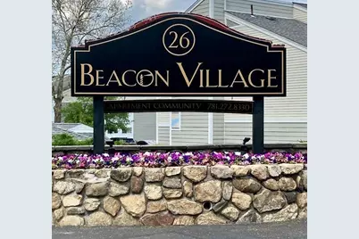 26 Beacon St #64F, Burlington, MA 01803 - Photo 2