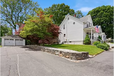 6 Anderson Avenue, Worcester, MA 01604 - Photo 4