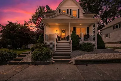 6 Anderson Avenue, Worcester, MA 01604 - Photo 2