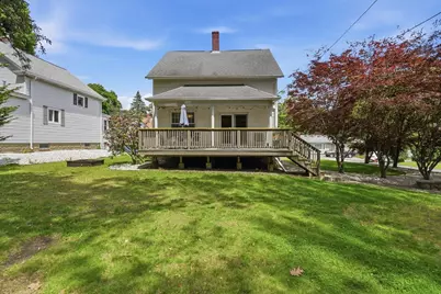 6 Anderson Avenue, Worcester, MA 01604 - Photo 36
