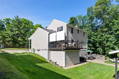 65 May St, Attleboro, MA 02703 - Photo 32
