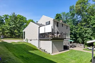 65 May St, Attleboro, MA 02703 - Photo 32