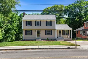 65 May St, Attleboro, MA 02703 - Photo 1
