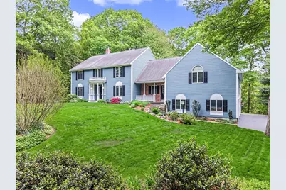10 Benson Rd, Hopkinton, MA 01748 - Photo 2