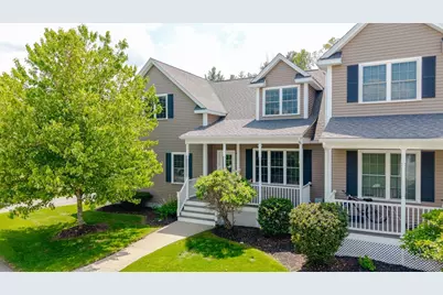 2 Williamsburg Way #2, Medway, MA 02053 - Photo 1