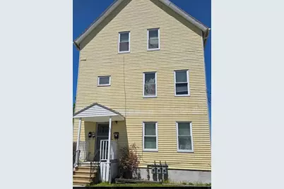 6 Eckman Street #3, Worcester, MA 01607 - Photo 1