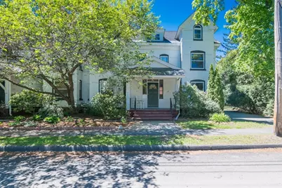 21 Lyman Rd #B, Northampton, MA 01060 - Photo 1