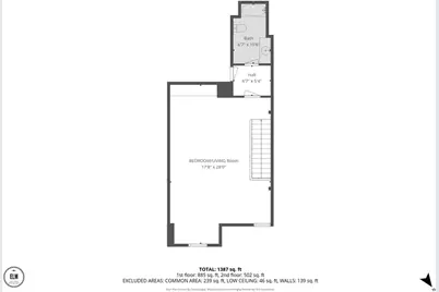 21 Lyman Rd #B, Northampton, MA 01060 - Photo 24