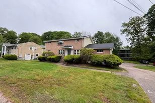 588 Walpole St, Norwood, MA 02062 - Photo 2