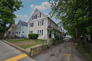 236-238 Adams St, Newton, MA 02458 - Photo 2