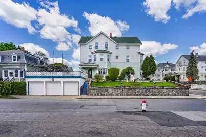 195 Brownell Street, Fall River, MA 02720 - Photo 1