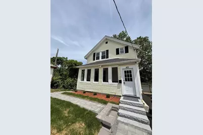 421 Belgrade Ave #421, Boston, MA 02132 - Photo 1