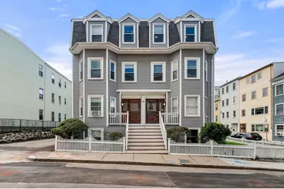 35 Woodward St #1, Boston, MA 02127 - Photo 26