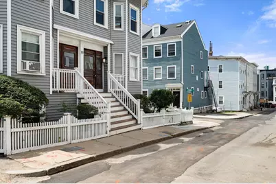 35 Woodward St #1, Boston, MA 02127 - Photo 28