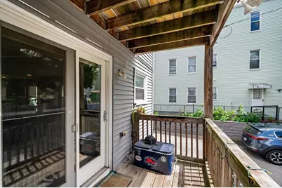 35 Woodward St #1, Boston, MA 02127 - Photo 24