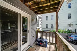 35 Woodward St, Boston, MA 02127 - Photo 24