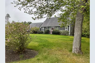 7 Bisbee Dr, Carver, MA 02330 - Photo 1
