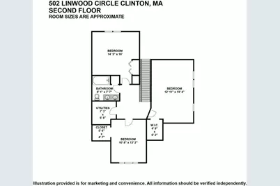 502 Linwood #502, Clinton, MA 01510 - Photo 34